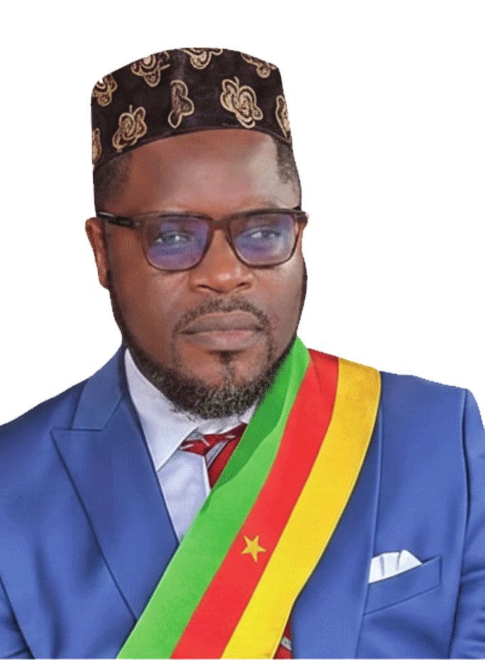Eyumojock Council welcome