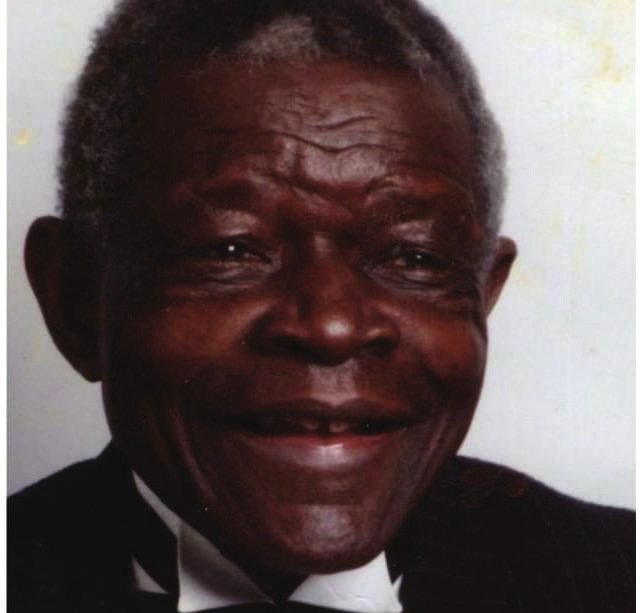 SOBANS Impacting Humanity — Pa Khu