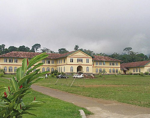 SBMC celebrating fifty years