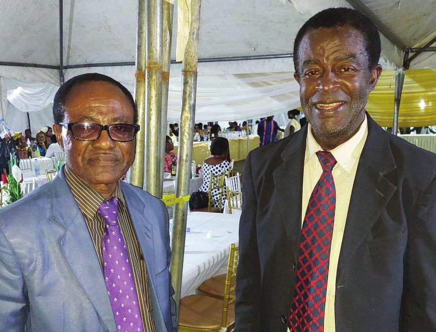 SBMC 50th Golden Jubilee celebration