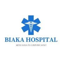 Biaka Hospital