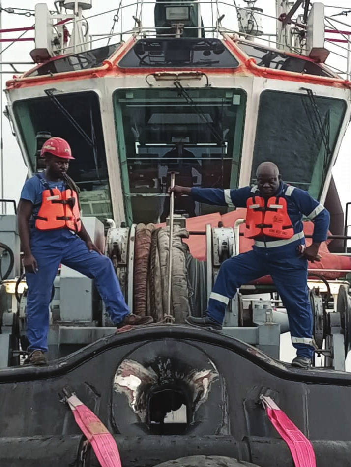 FAKO Transport and Shipping Company Limited