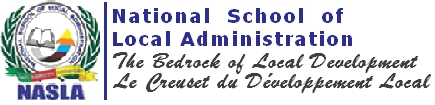 NASLA — National School of Local Administration