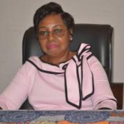 Prof. Pauline Nalova Lyonga