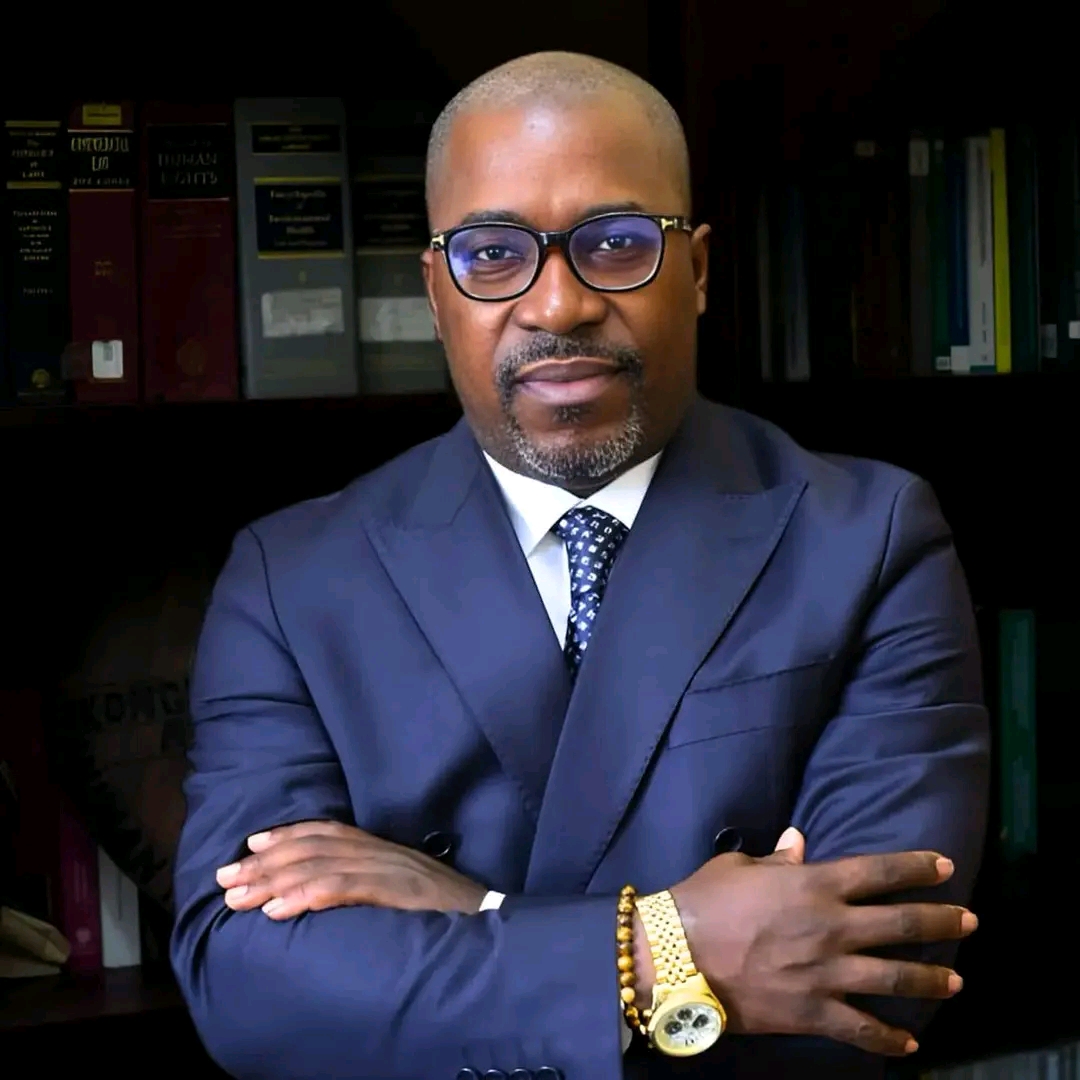 Agbor Balla Felix